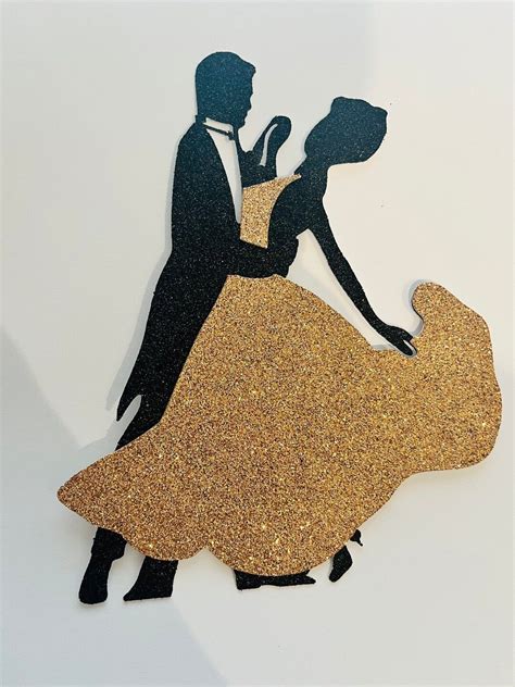 dance cake toppers|More.